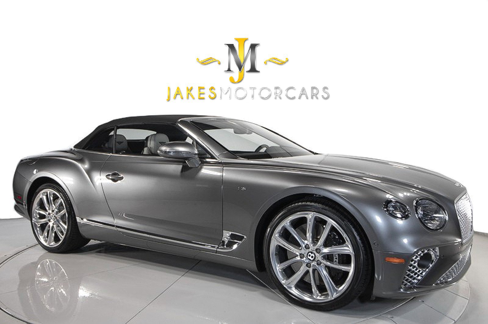 Used 2021 Bentley Continental GT image 15