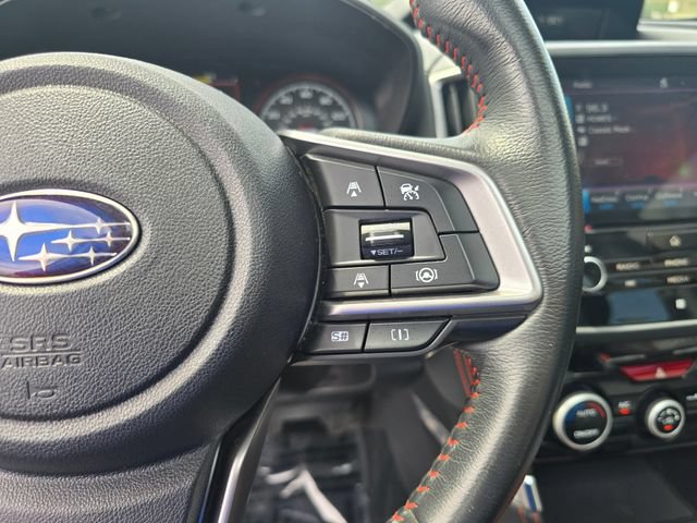 Used 2021 Subaru Forester Sport AWD/4WD image 30