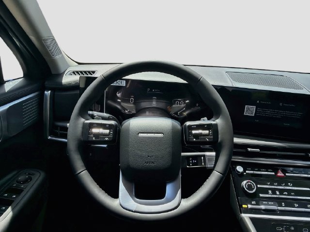 New 2027 Hyundai Santa Fe SE FWD image 21