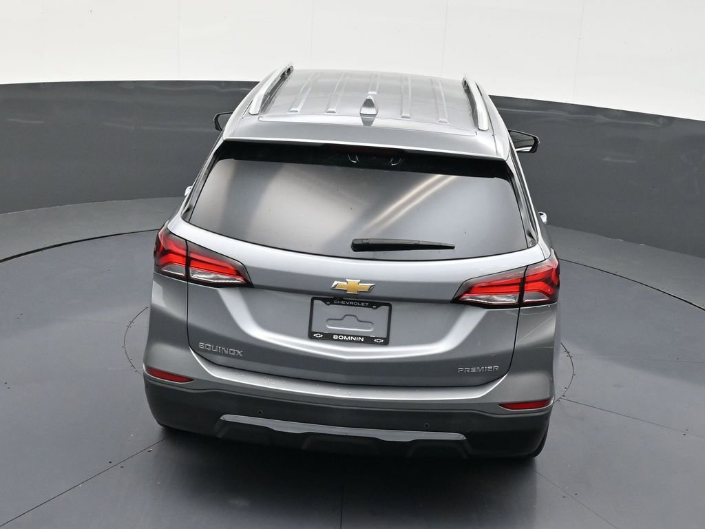Used 2024 Chevrolet Equinox Premier image 15