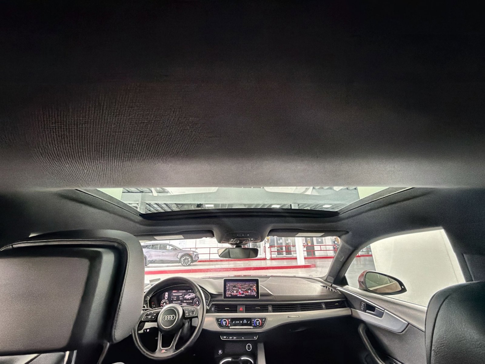 Used 2018 Audi A5 2.0T Premium Plus image 24