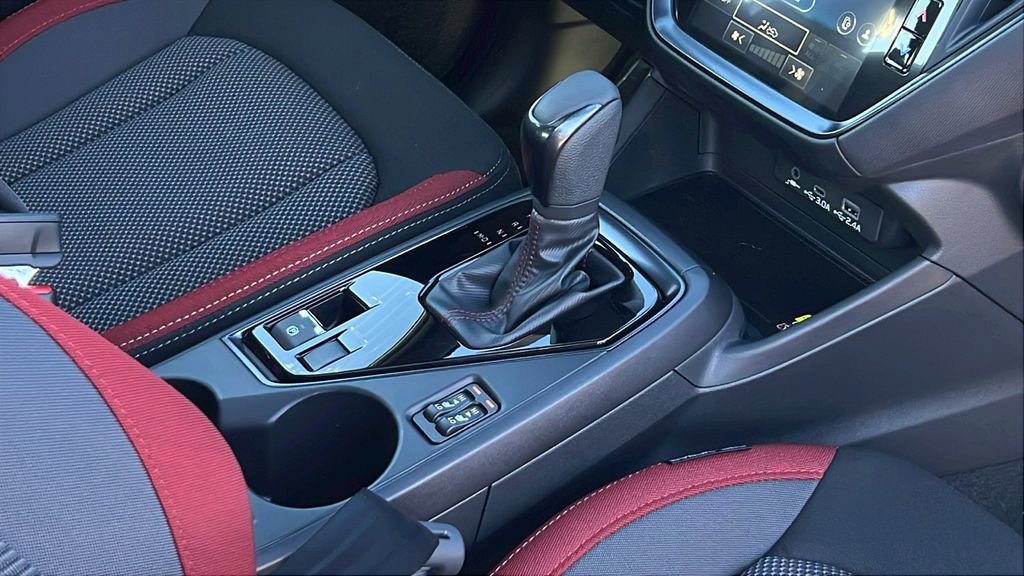 Certified 2025 Subaru Impreza RS image 13