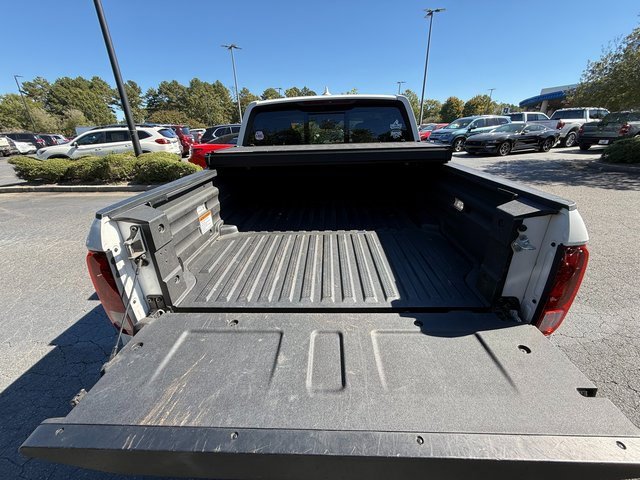 Used 2023 Honda Ridgeline RTL-E image 8