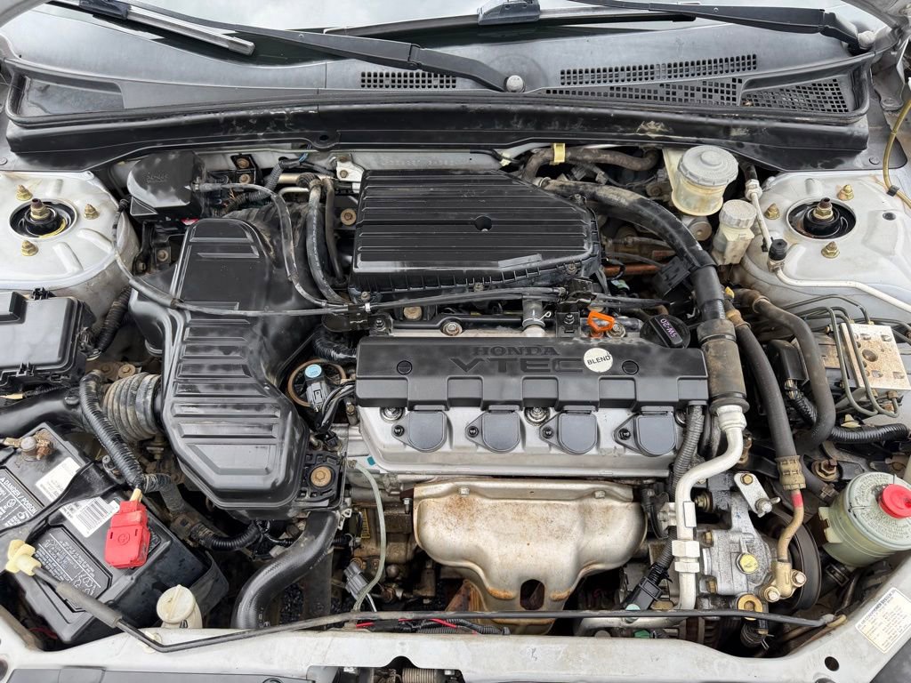 Used 2003 Honda Civic EX image 25