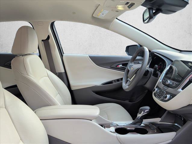 Used 2024 Chevrolet Malibu LT FWD image 27