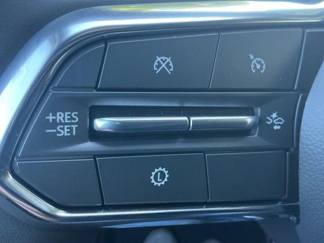 New 2026 Chevrolet Equinox ACTIV w/ Convenience Package III image 10