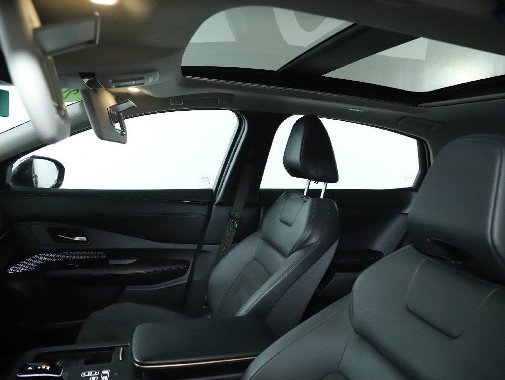 Certified 2024 Nissan Ariya EVOLVE+ e-4ORCE image 22