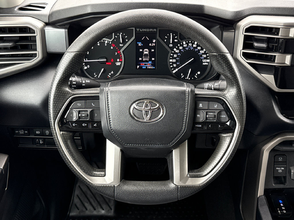 Used 2023 Toyota Tundra SR5 AWD/4WD image 15