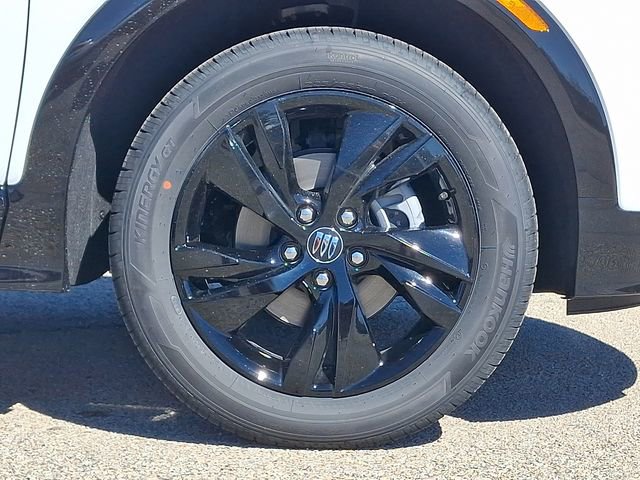New 2026 Buick Encore GX Sport Touring w/ Comfort Package image 9