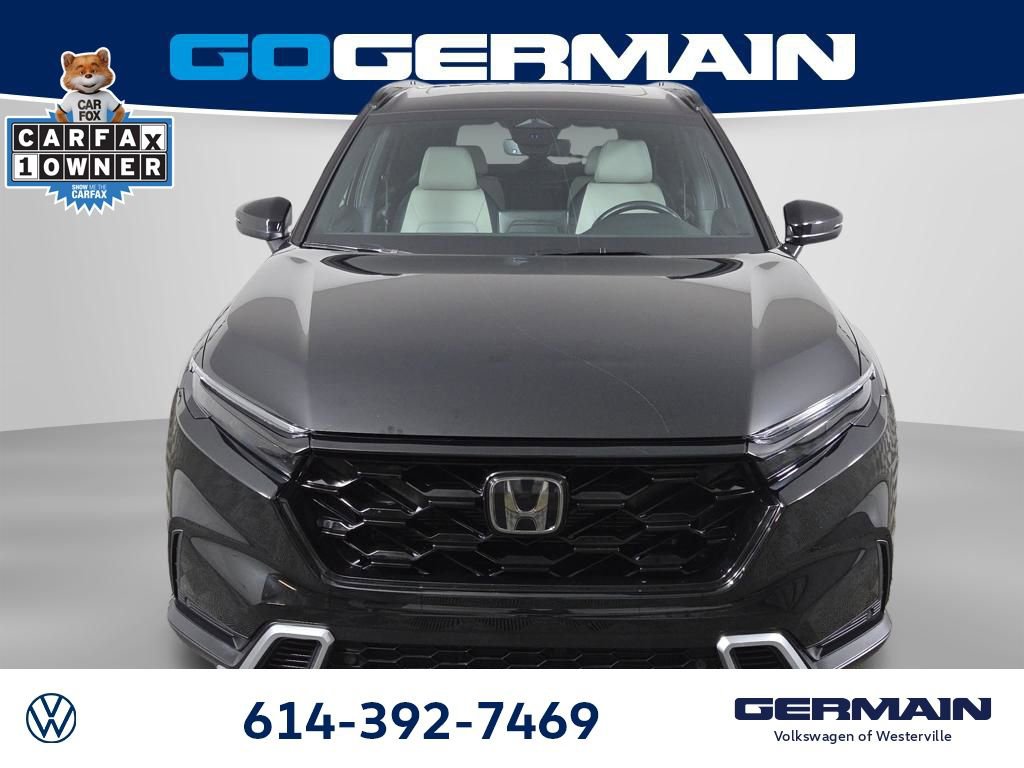 Used 2024 Honda CR-V Sport Touring image 3