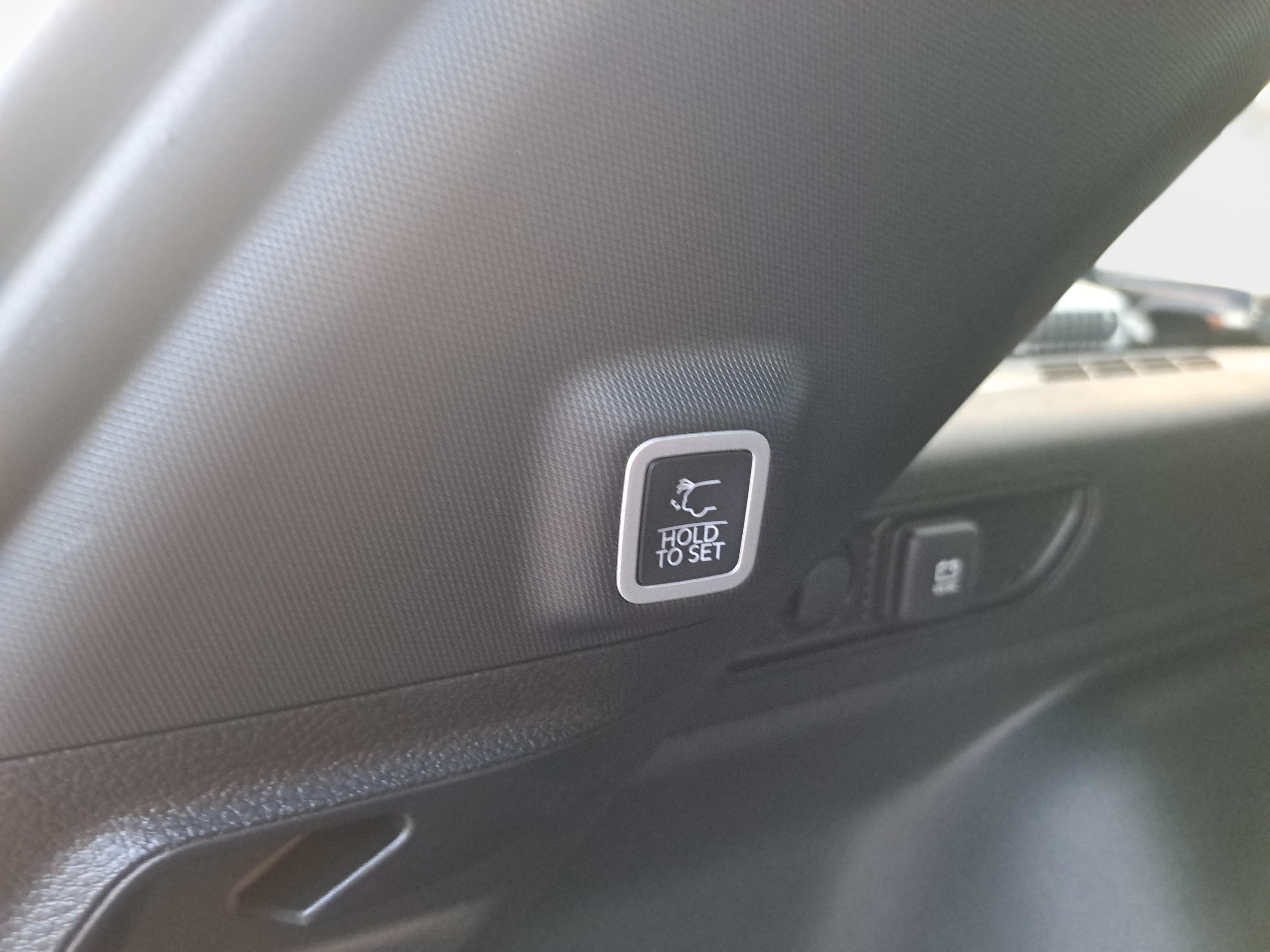 New 2026 Jeep Grand Cherokee Limited AWD/4WD image 13