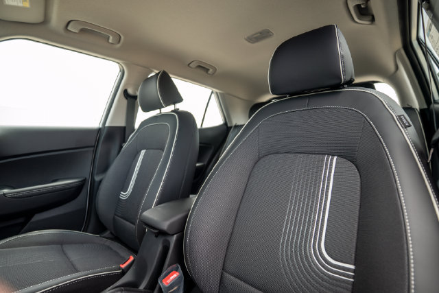 New 2026 Hyundai Venue SEL FWD image 5