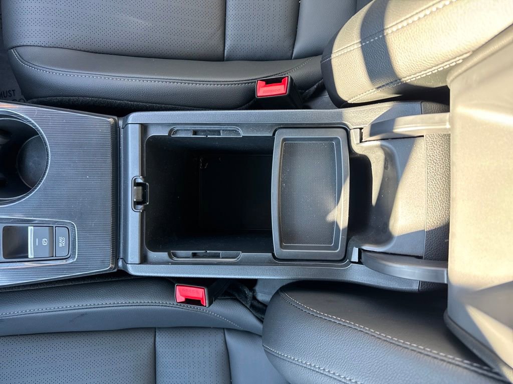 Certified 2025 Honda Civic Sport Touring image 29