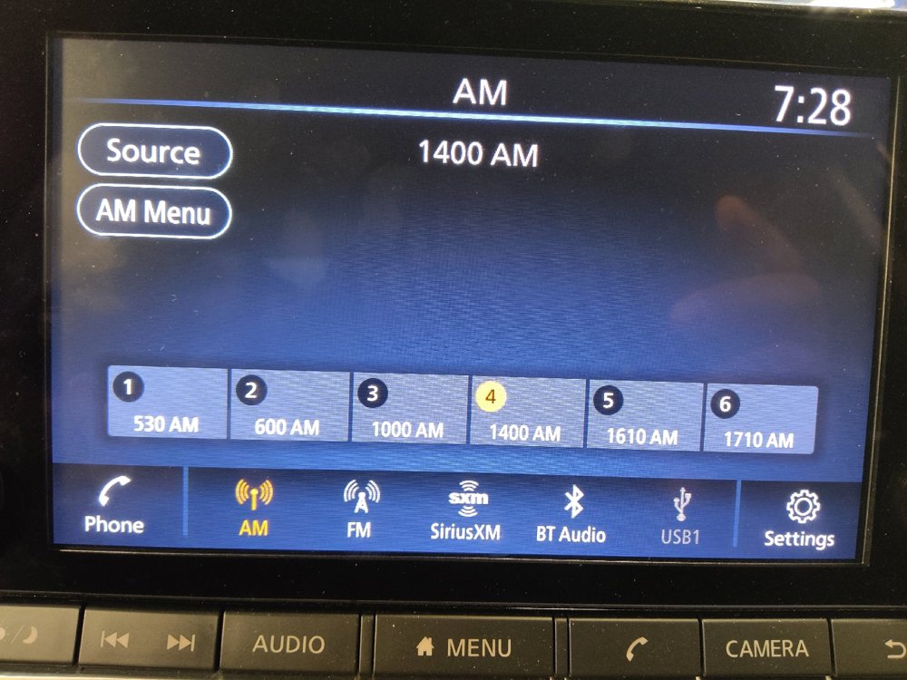 Used 2024 Nissan Altima 2.5 SV image 25