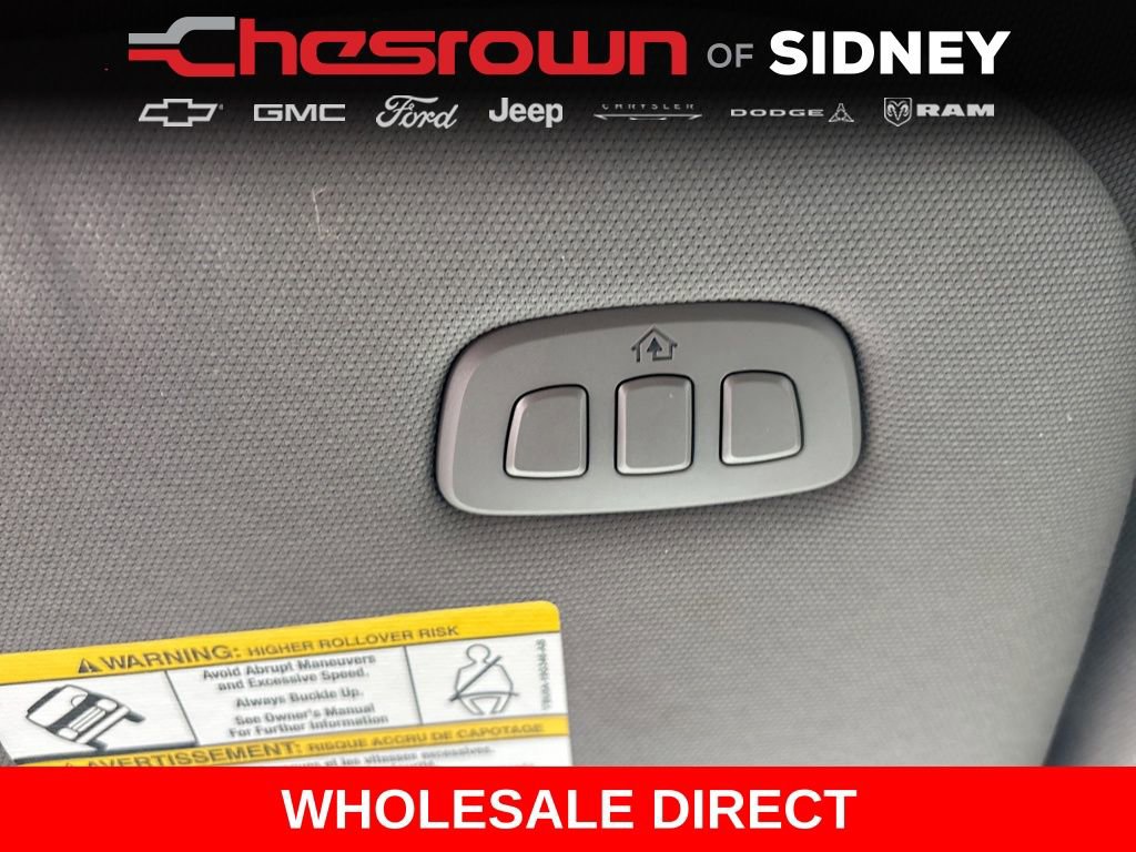 Used 2018 Ford F150 Lariat w/ Equipment Group 502A Luxury image 29