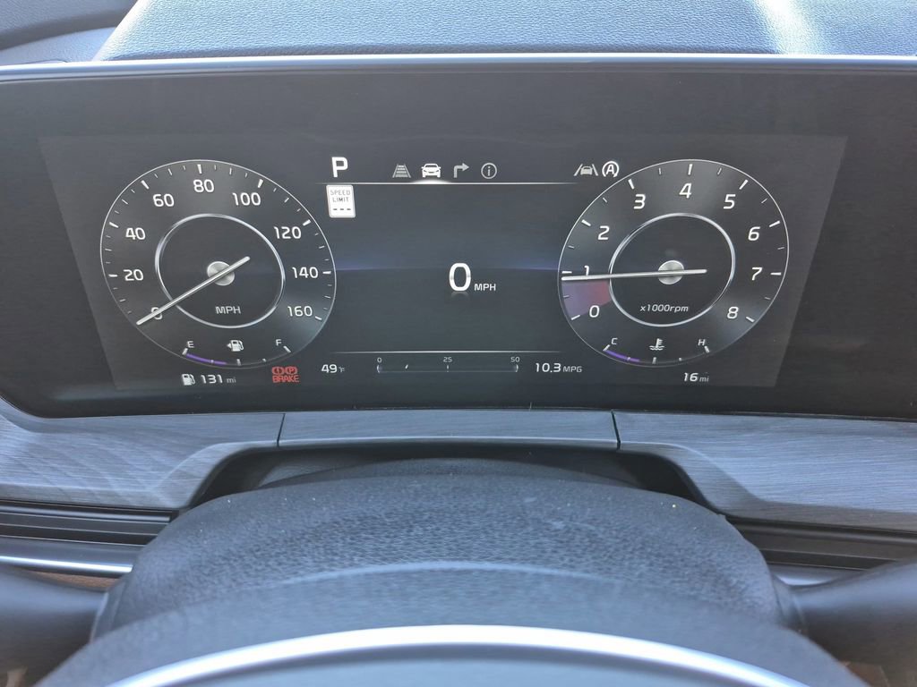 New 2025 Kia Telluride SX X-Line image 20