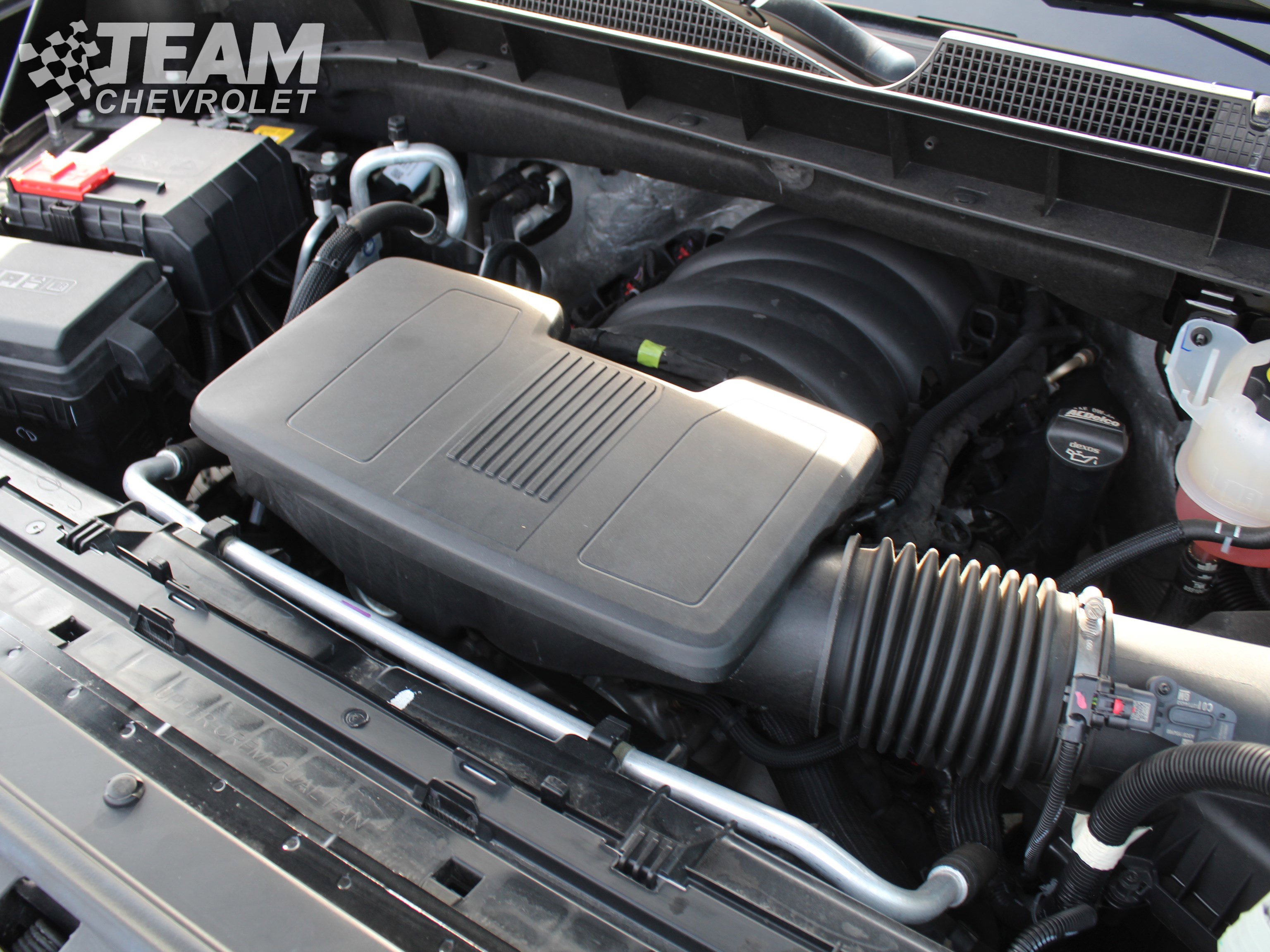 Used 2023 Chevrolet Silverado 1500 RST w/ All Star Edition Plus image 31