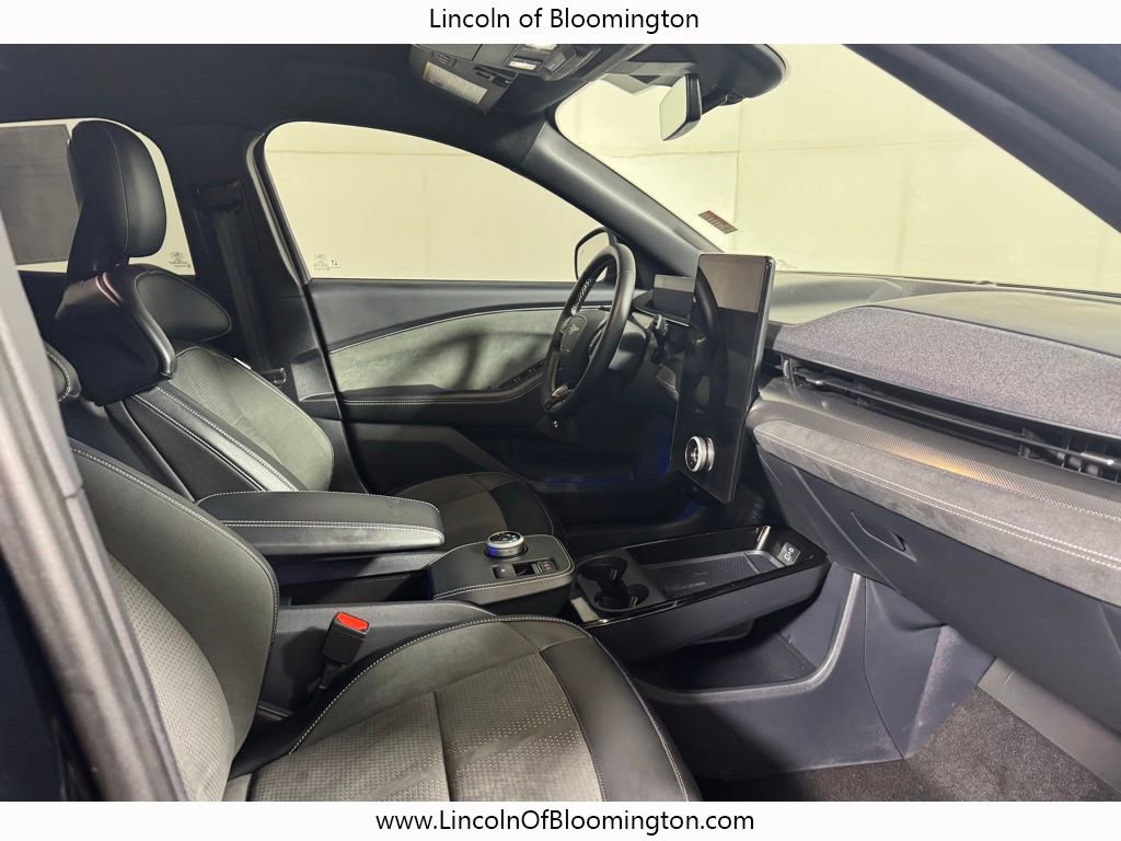 Used 2024 Ford Mustang Mach-E GT image 15