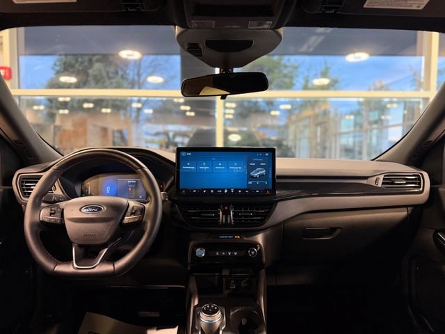 Used 2025 Ford Escape ST-Line w/ Tech Pack #1 AWD/4WD image 35