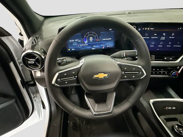 New 2026 Chevrolet Equinox LT w/ Convenience Package II image 12