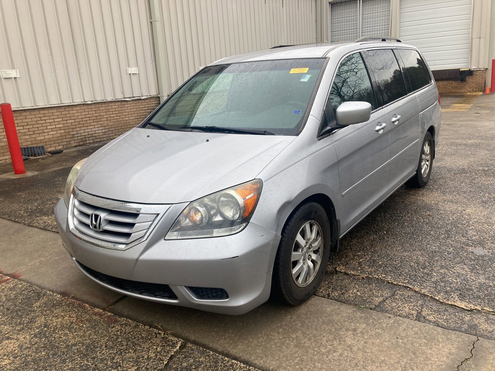 Used 2010 Honda Odyssey EX image 19