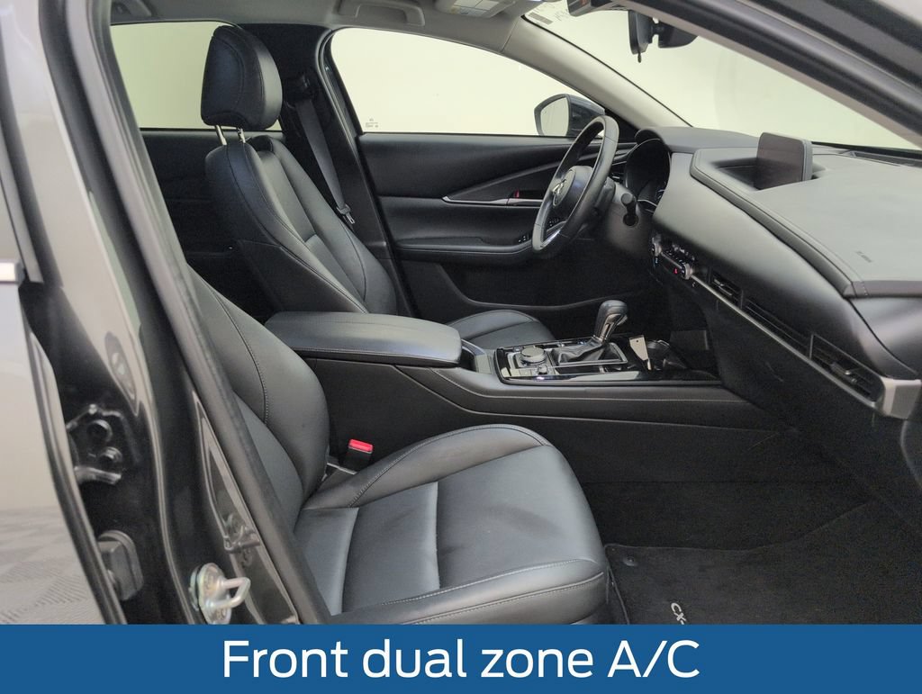 Used 2024 MAZDA CX-30 AWD 2.5 S w/ Select Sport Pkg image 15