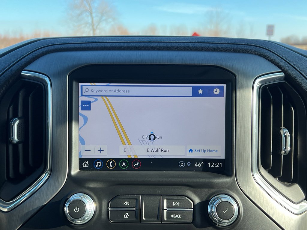 Used 2023 GMC Sierra 2500 Denali image 27