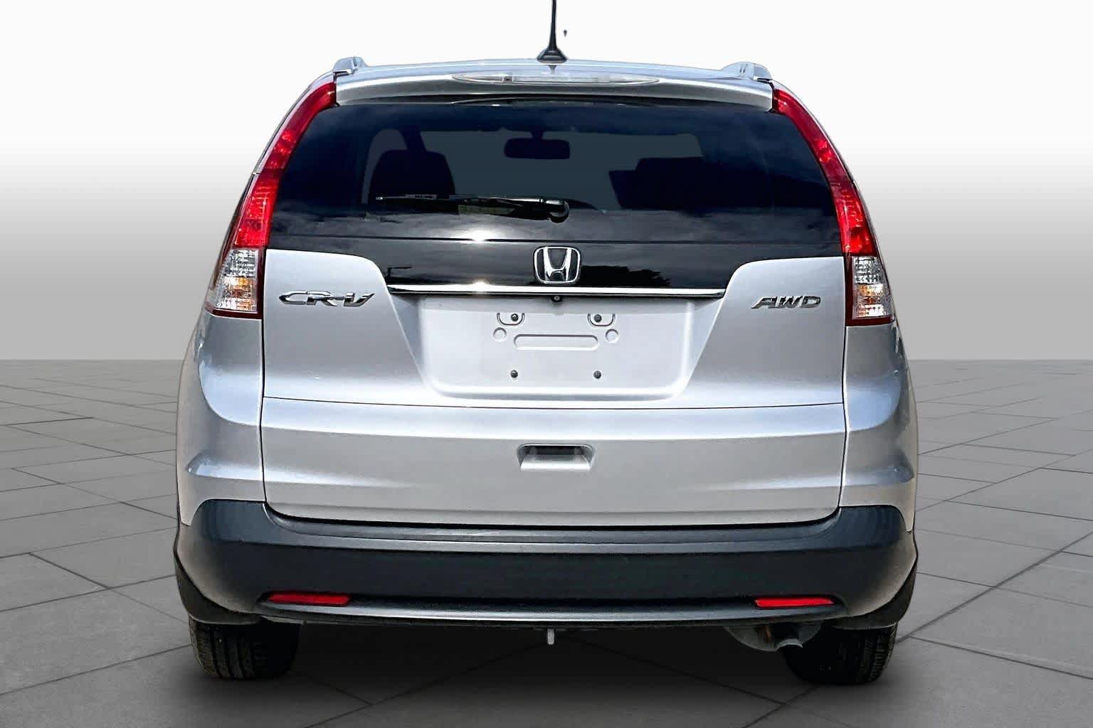 Used 2014 Honda CR-V EX-L image 5
