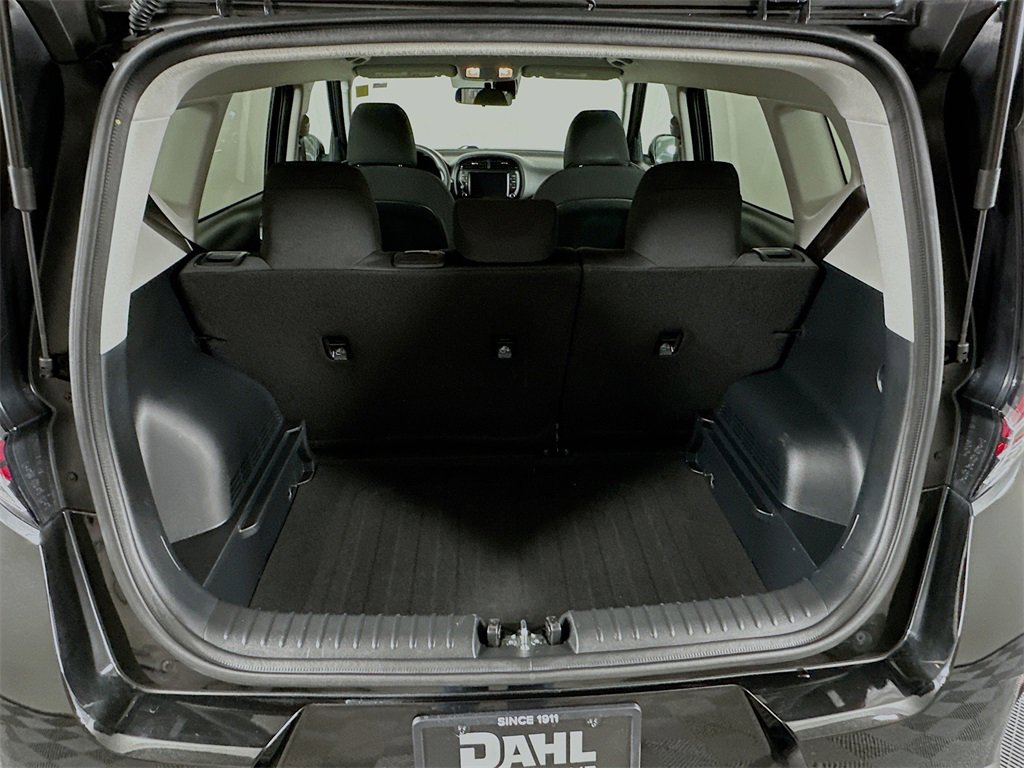 Used 2024 Kia Soul LX w/ Option Group 015 image 23