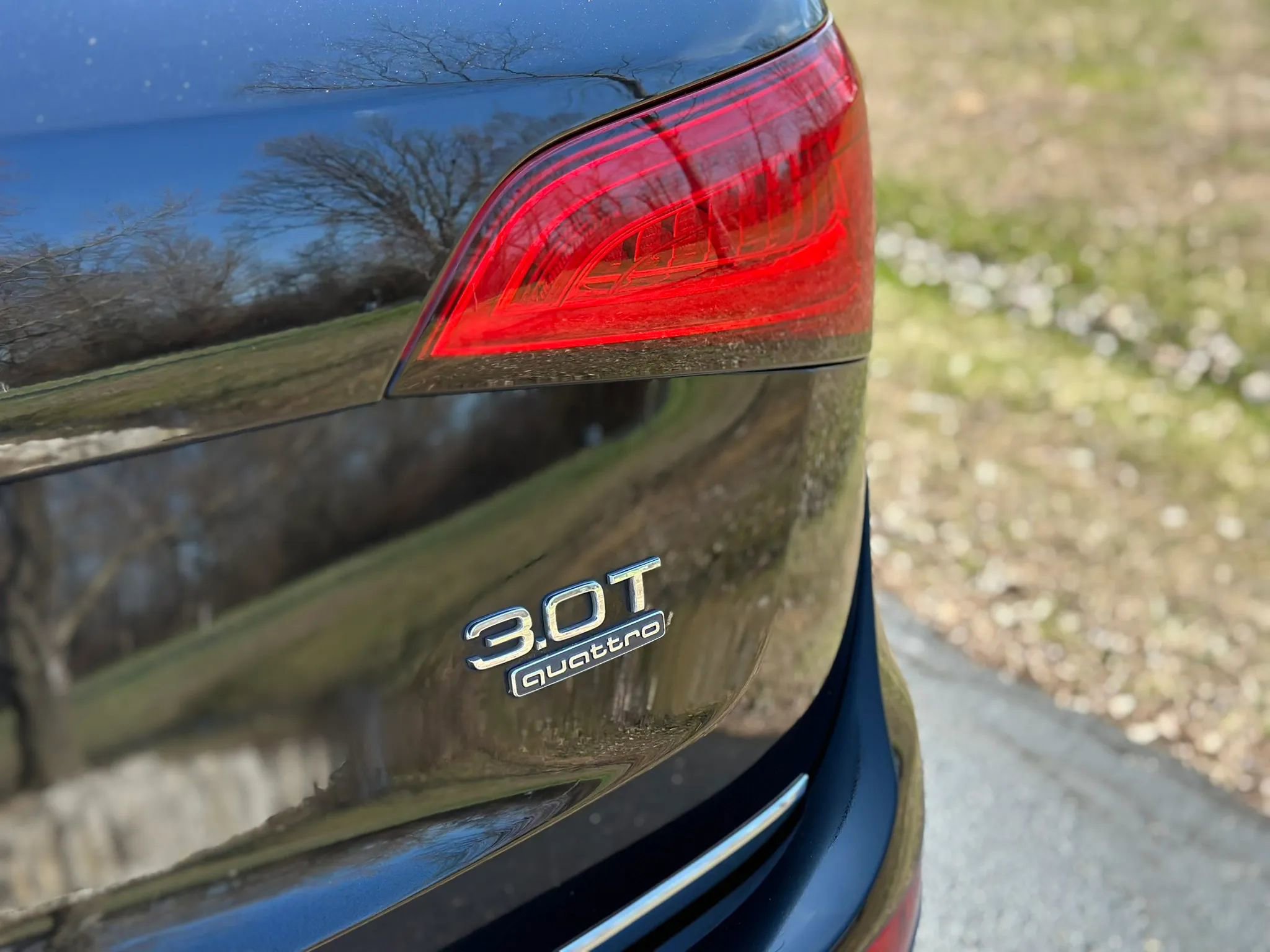 Used 2016 Audi Q5 3.0T Premium Plus image 9