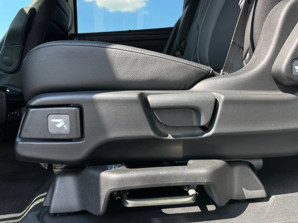 Certified 2024 Honda Odyssey Touring image 41