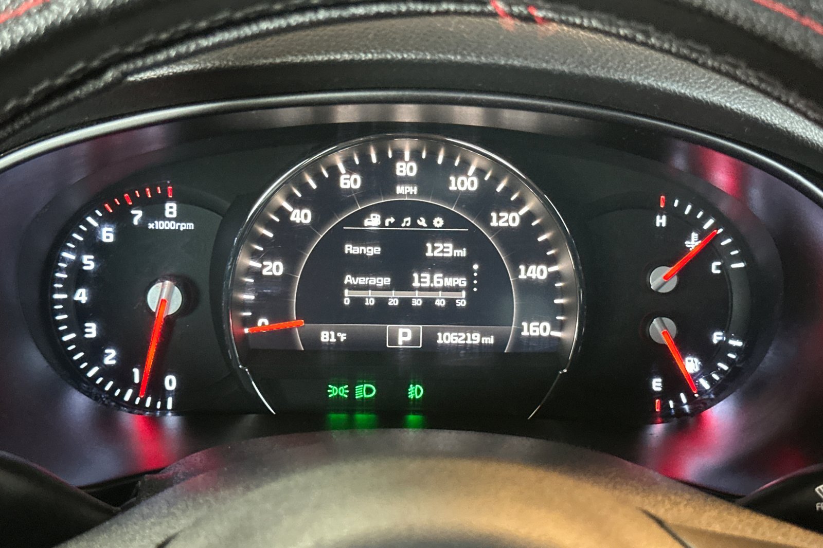 Used 2016 Kia Sorento SX FWD image 25