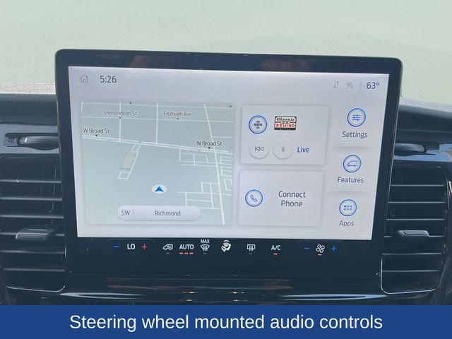 Used 2023 Ford Transit 350 XLT RWD image 10