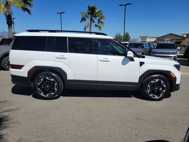 Used 2024 Hyundai Santa Fe SEL image 26