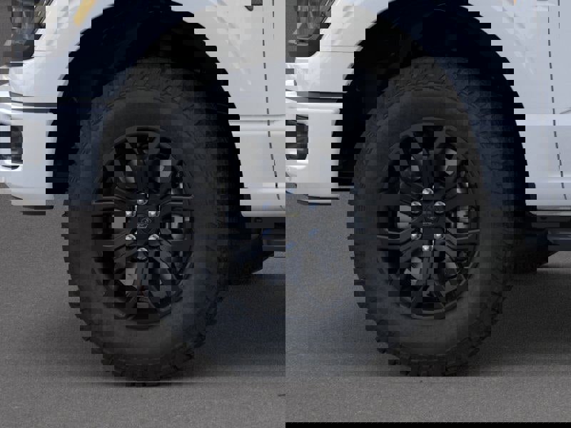 New 2026 Ford F150 Tremor image 19