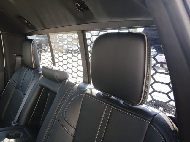 Used 2023 RAM 3500 Limited AWD/4WD image 23