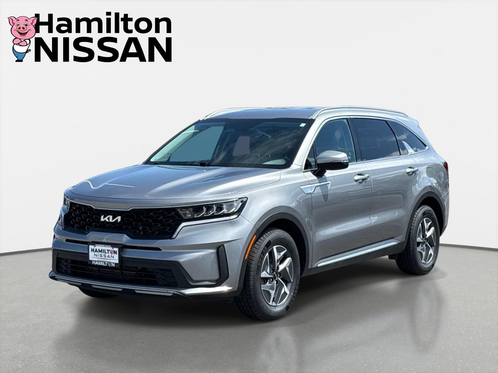 Used 2022 Kia Sorento S AWD/4WD image 5