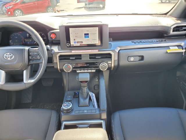 New 2026 Toyota Tacoma TRD Off-Road AWD/4WD image 13