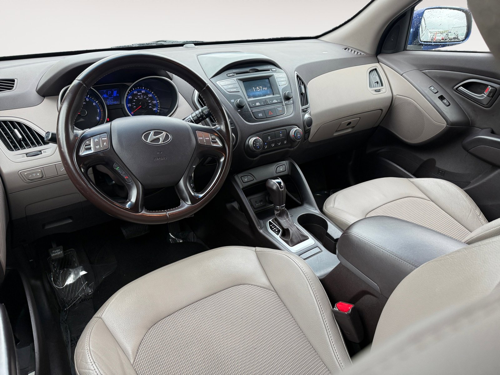 Used 2014 Hyundai Tucson SE image 15