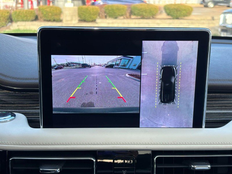 Used 2024 Lincoln Aviator Black Label image 22