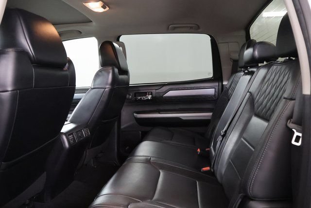 Used 2020 Toyota Tundra Platinum AWD/4WD image 32