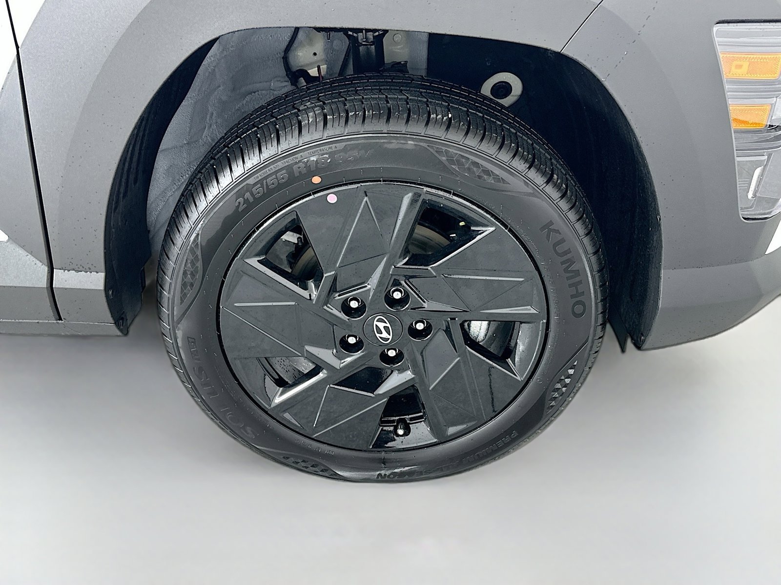Certified 2026 Hyundai Kona SEL Sport AWD/4WD image 35