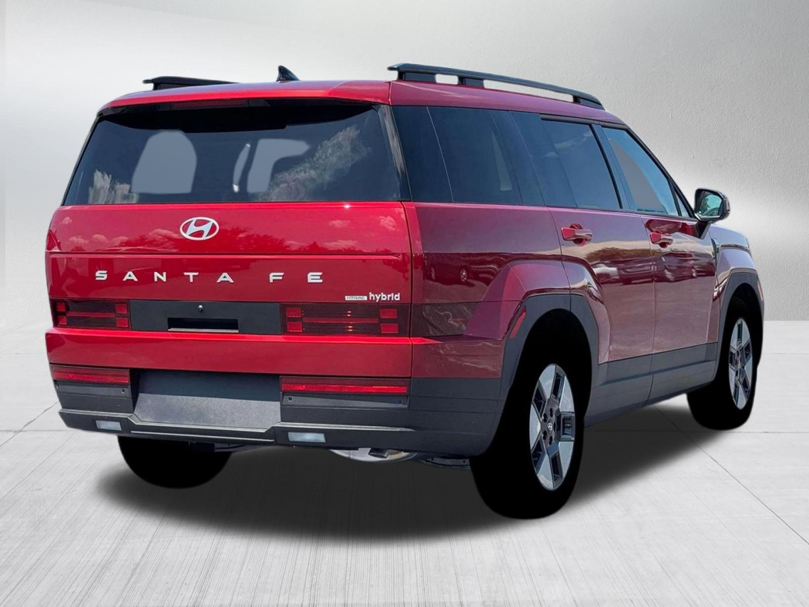 New 2026 Hyundai Santa Fe SEL image 7