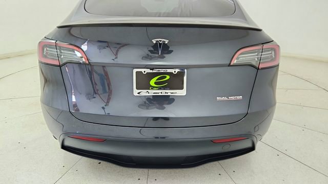 Used 2025 Tesla Model Y Performance AWD/4WD image 11
