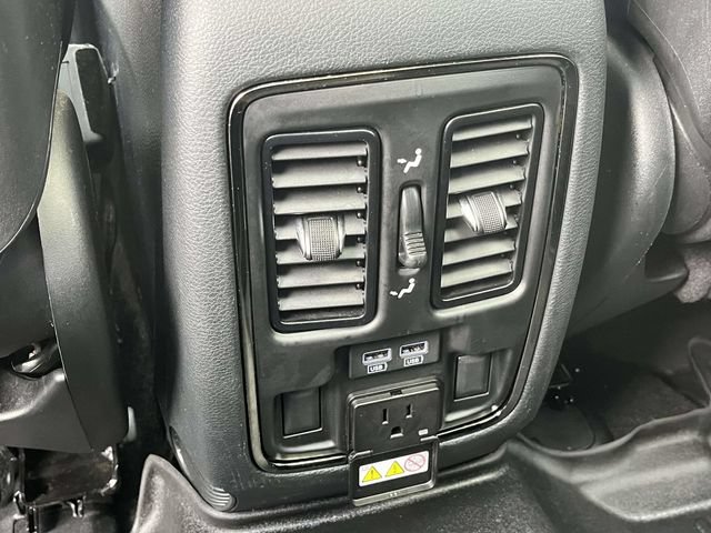 Used 2020 Jeep Grand Cherokee Limited X AWD/4WD image 20