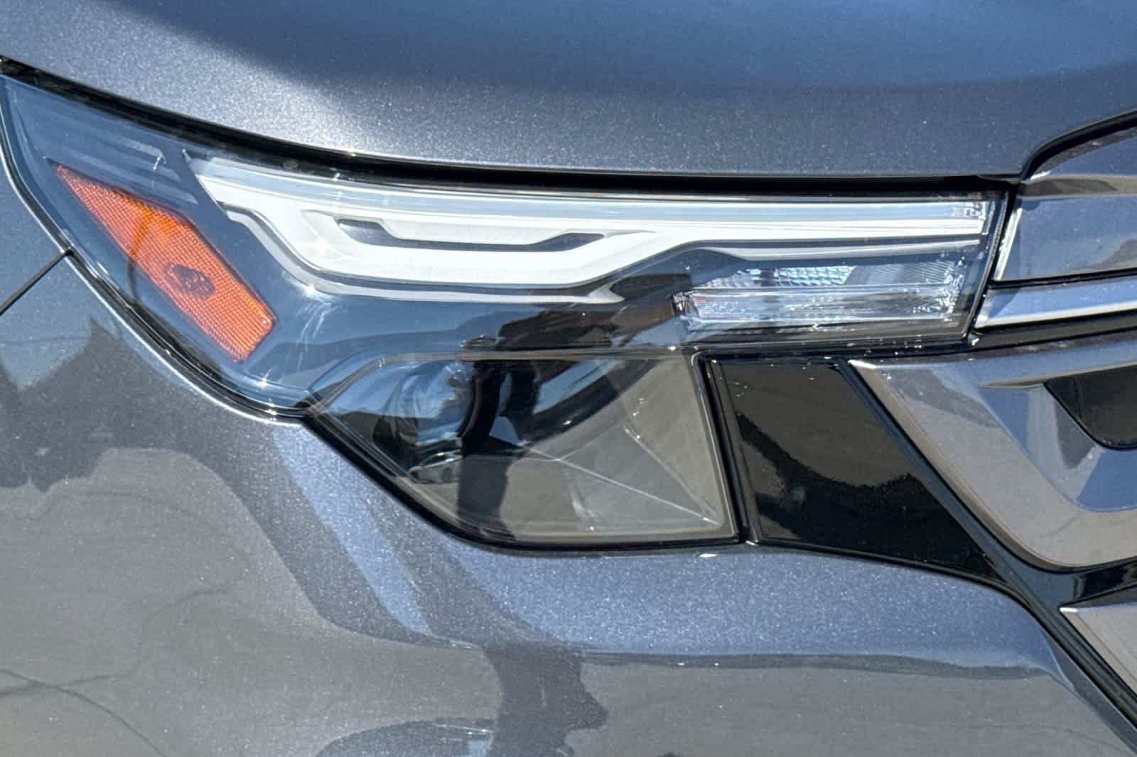 New 2026 Subaru Forester Premium AWD/4WD image 10