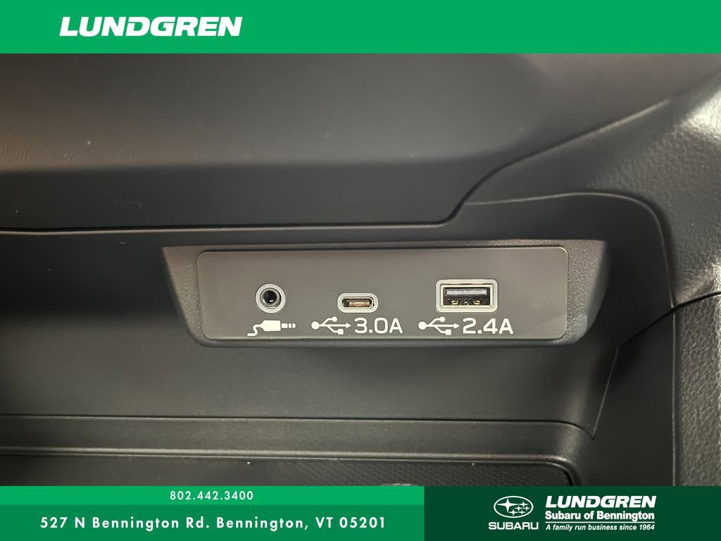New 2026 Subaru Impreza 2.0i Sport image 17