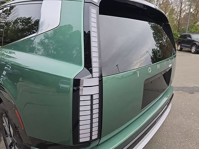 New 2026 Hyundai Ioniq 9 SEL image 50