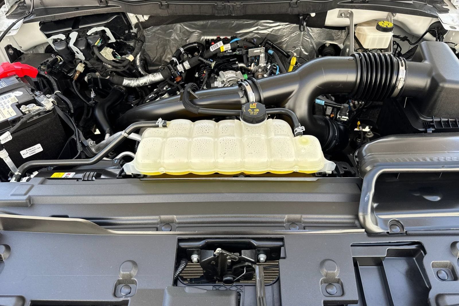 Used 2024 Ford F150 STX RWD image 37