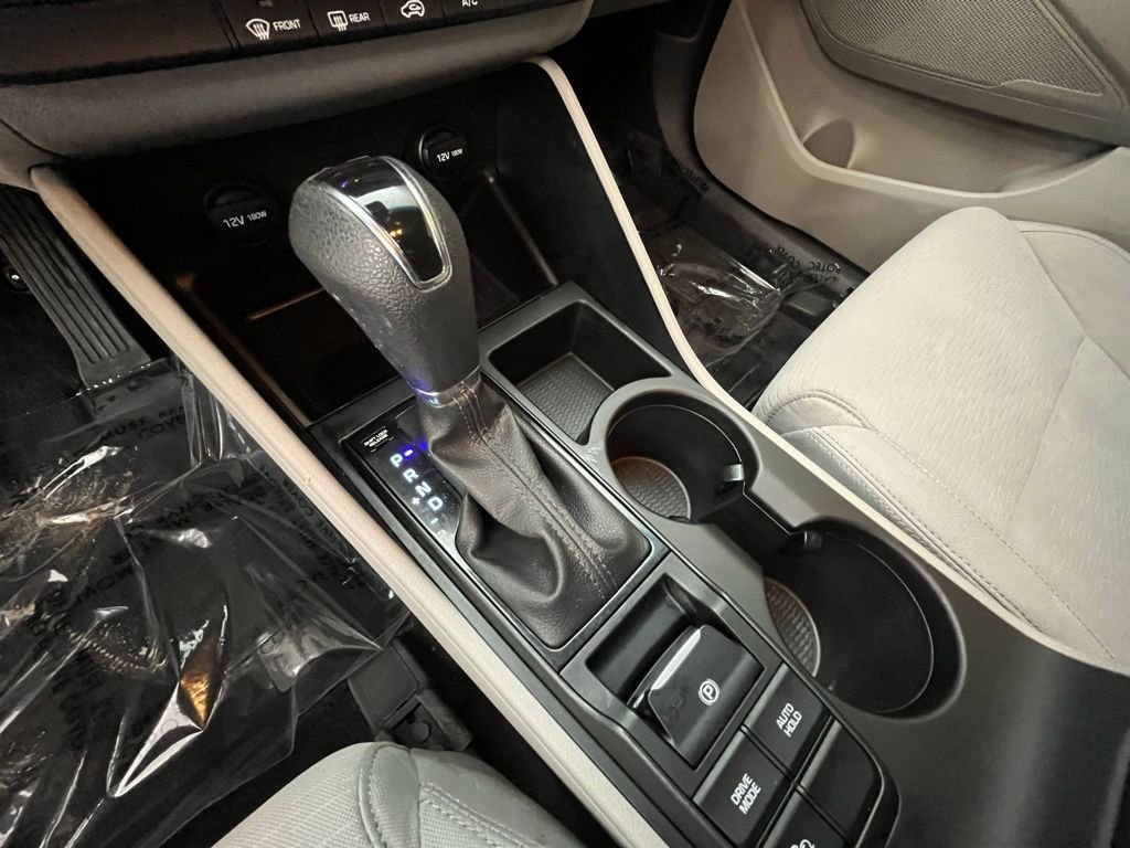 Used 2019 Hyundai Tucson SE AWD/4WD image 24